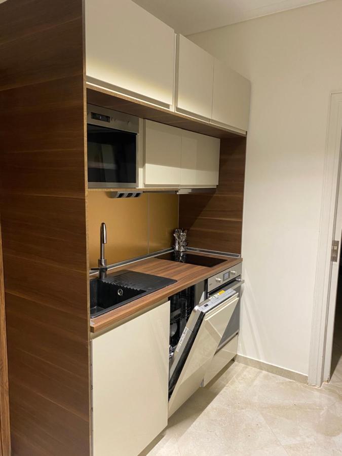 Ag.Sofias Pedestrian Area Luxury Ap. & Big Balcony Apartment Thessaloniki Exterior photo